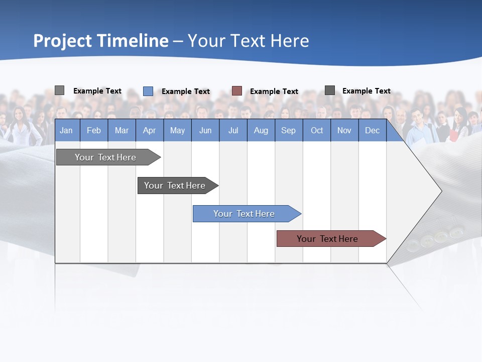 Wealth Partner Appointment PowerPoint Template