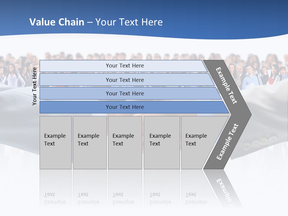 Wealth Partner Appointment PowerPoint Template