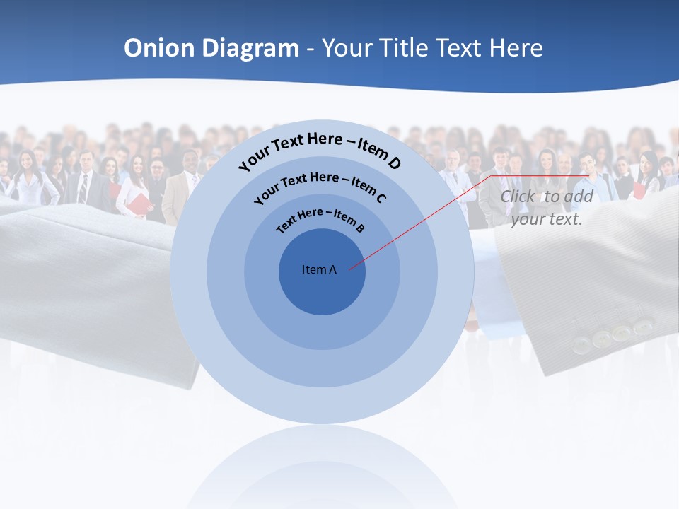 Wealth Partner Appointment PowerPoint Template