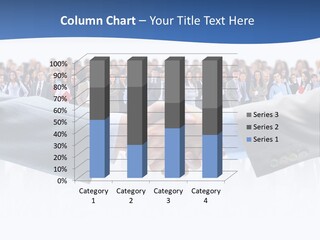 Wealth Partner Appointment PowerPoint Template