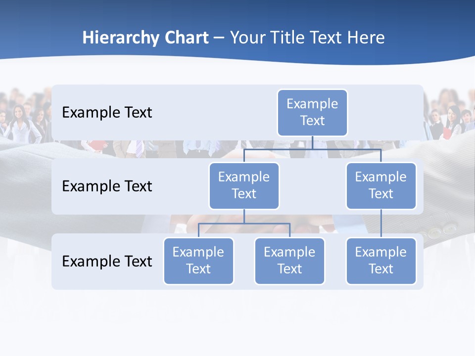 Wealth Partner Appointment PowerPoint Template