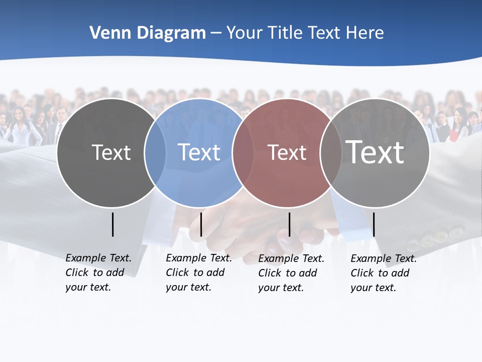 Wealth Partner Appointment PowerPoint Template