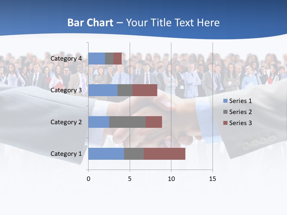 Wealth Partner Appointment PowerPoint Template