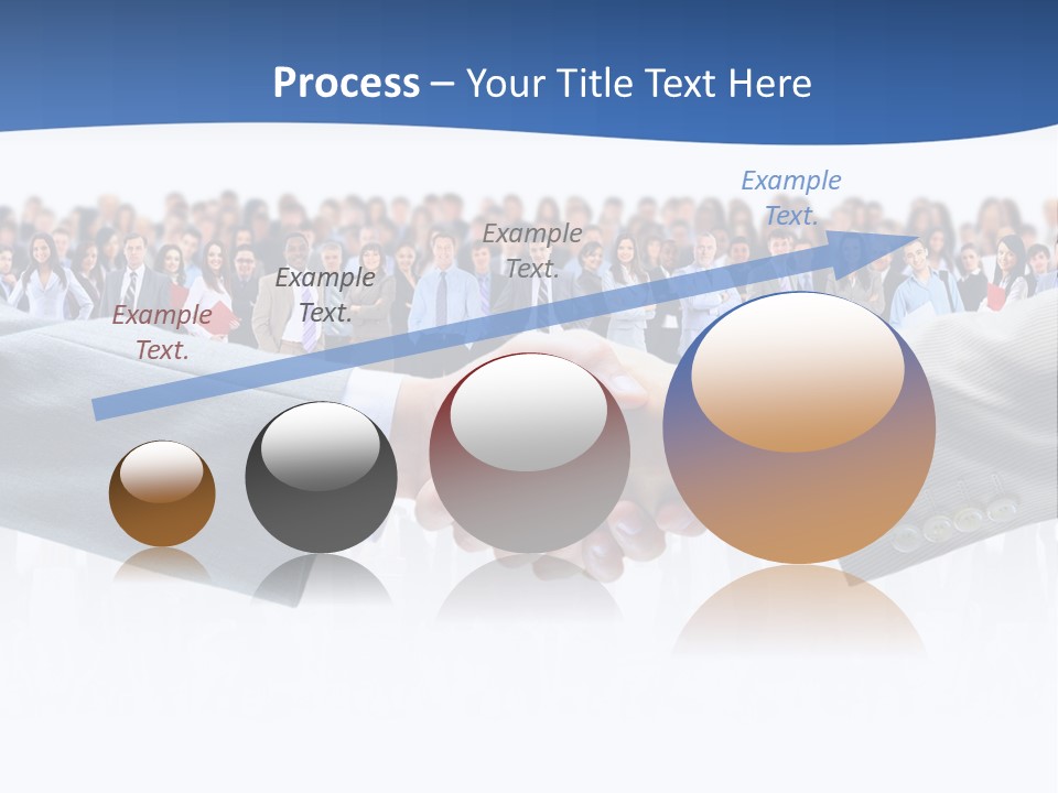 Wealth Partner Appointment PowerPoint Template
