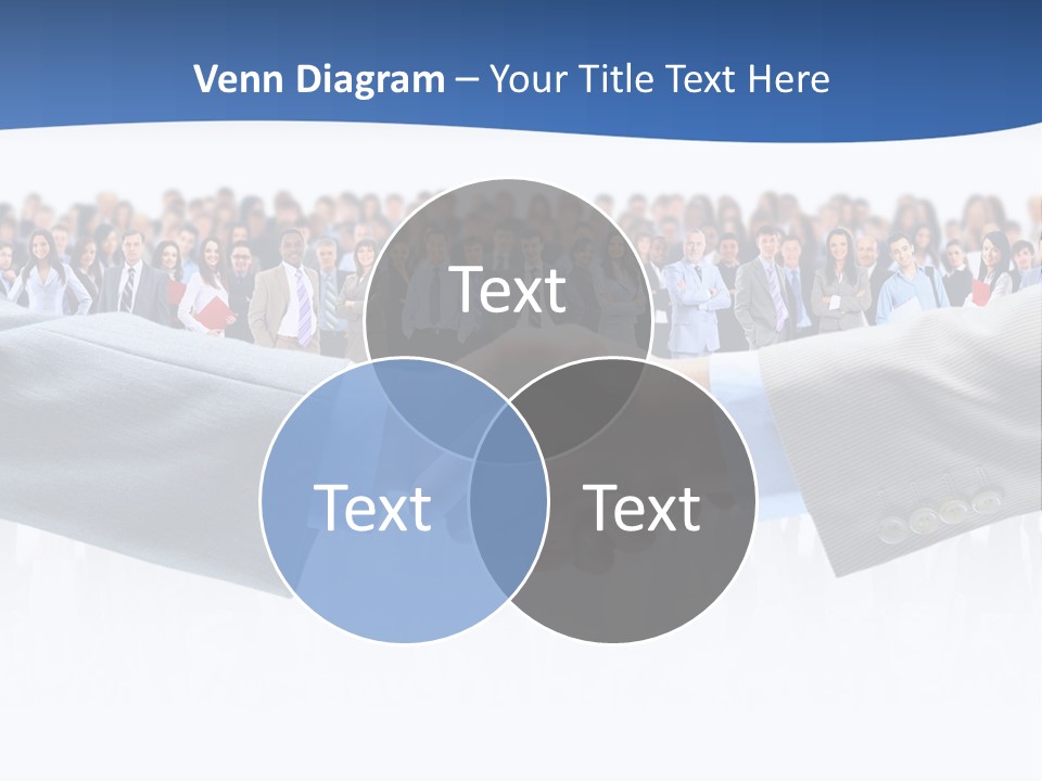 Wealth Partner Appointment PowerPoint Template