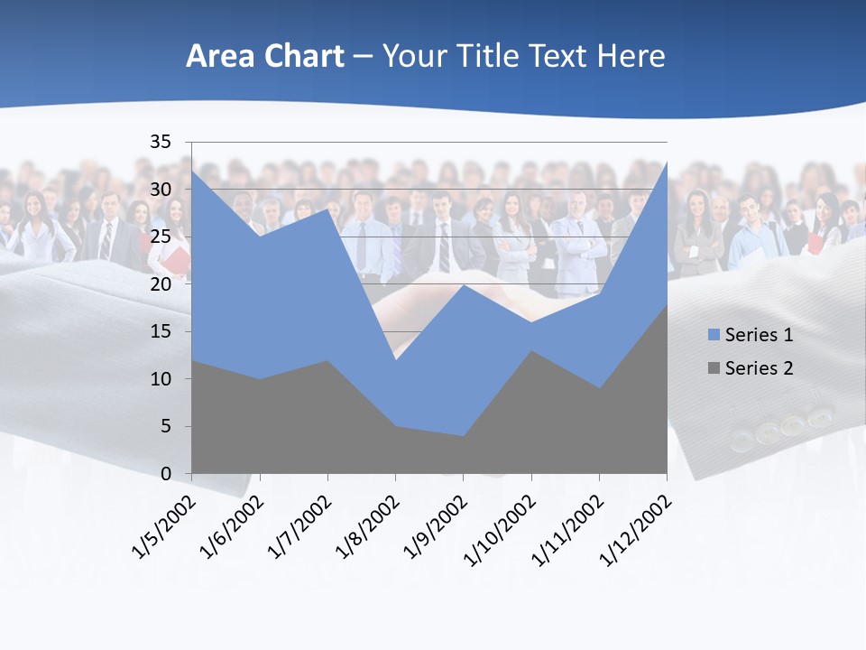 Wealth Partner Appointment PowerPoint Template