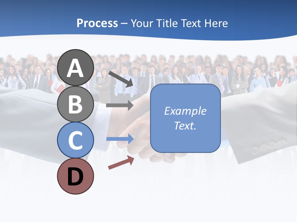 Wealth Partner Appointment PowerPoint Template
