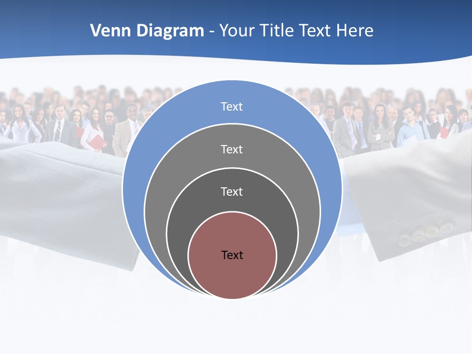 Wealth Partner Appointment PowerPoint Template