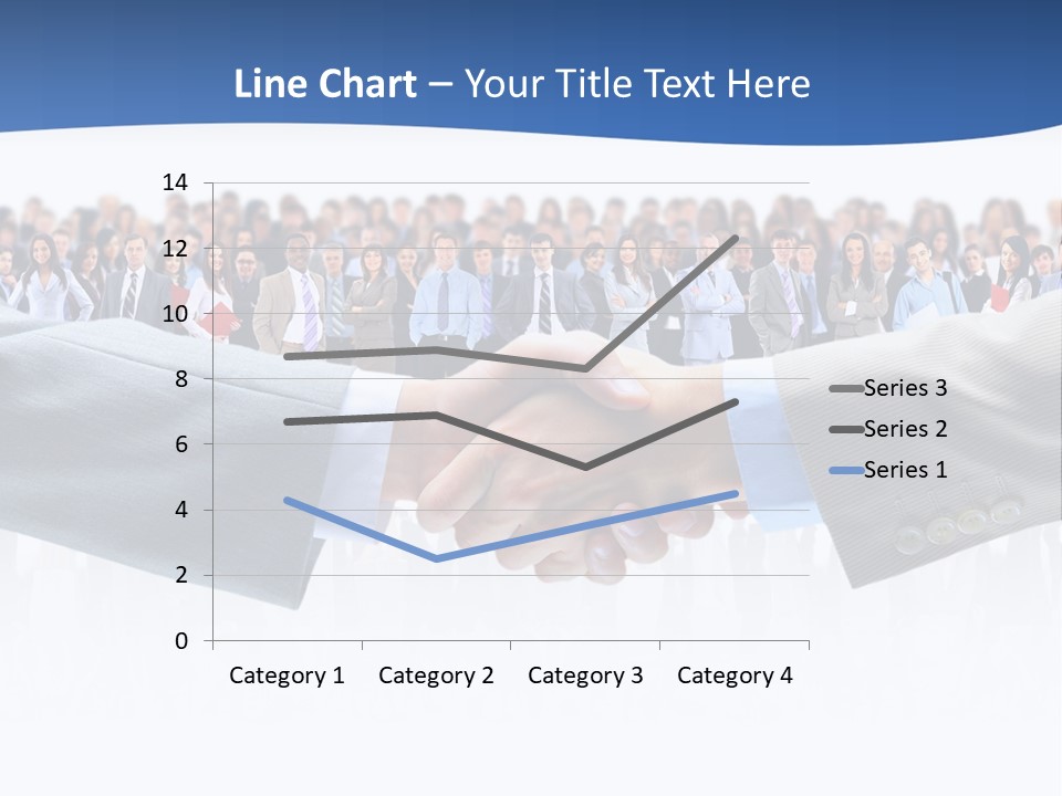 Wealth Partner Appointment PowerPoint Template