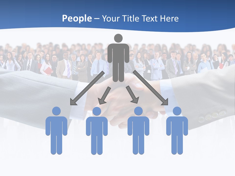 Wealth Partner Appointment PowerPoint Template