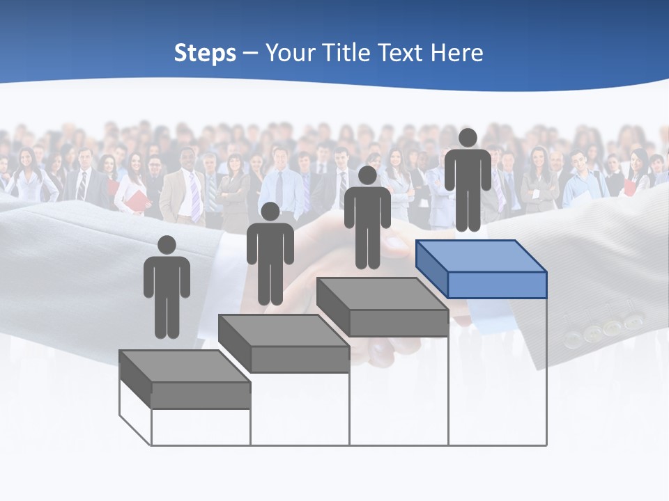 Wealth Partner Appointment PowerPoint Template