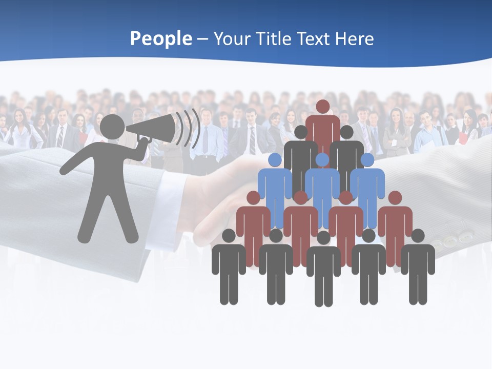 Wealth Partner Appointment PowerPoint Template