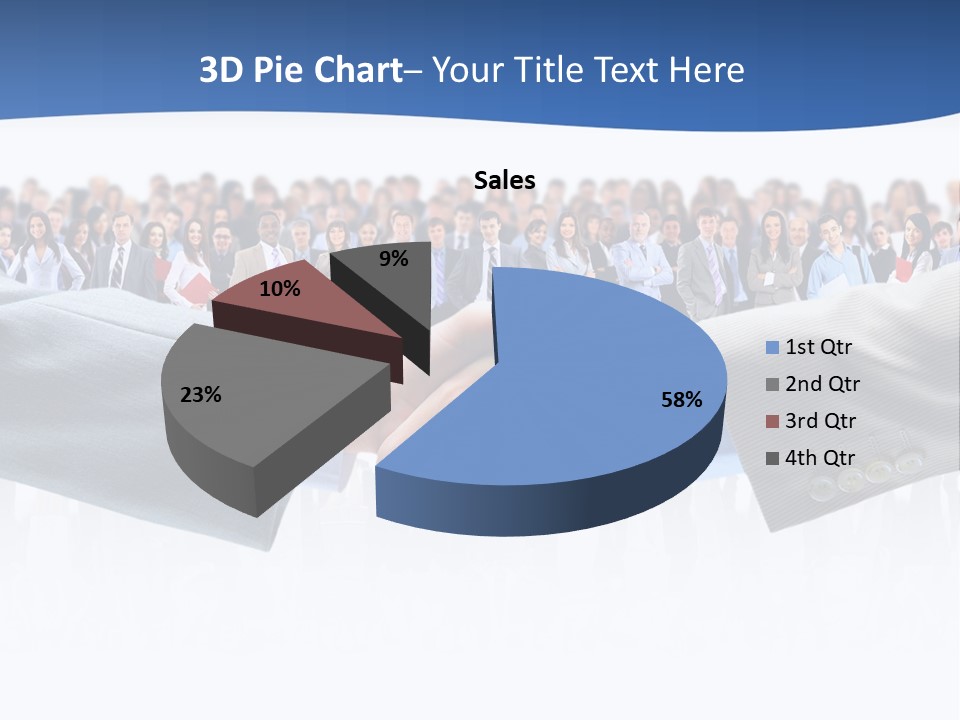 Wealth Partner Appointment PowerPoint Template