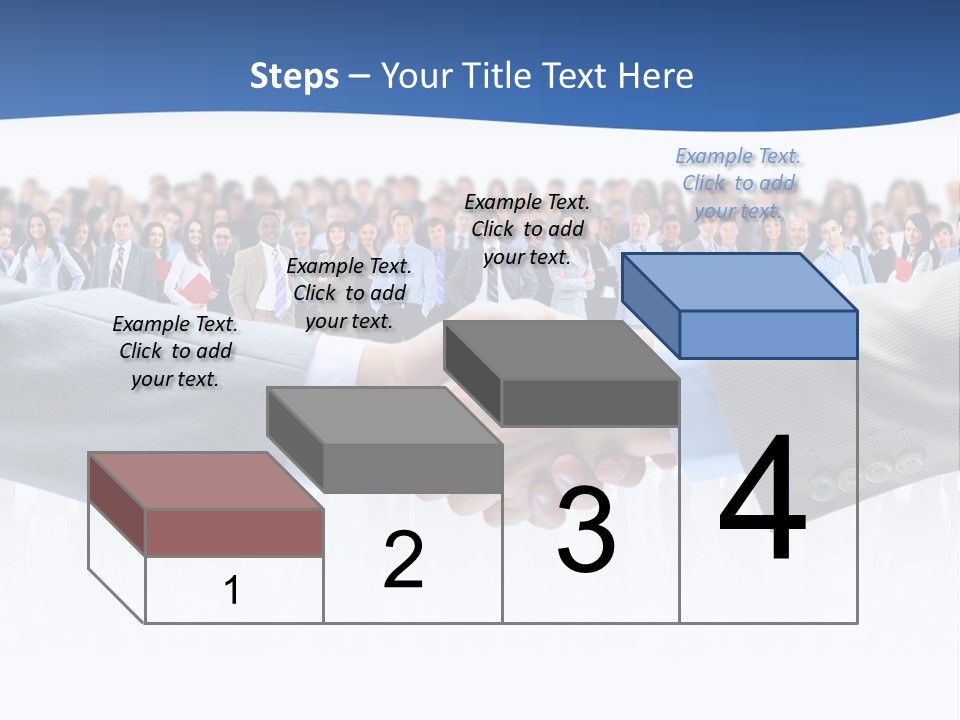 Wealth Partner Appointment PowerPoint Template