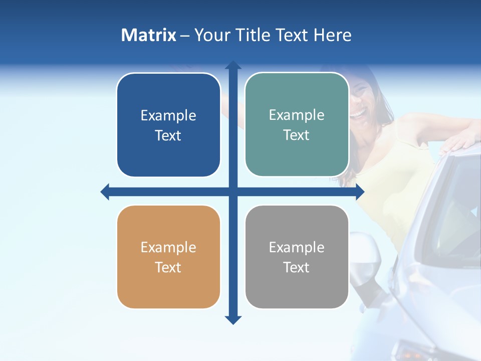 Chinese Free People PowerPoint Template