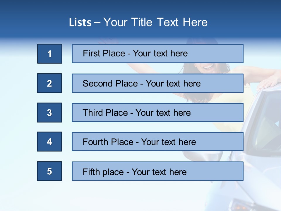 Chinese Free People PowerPoint Template