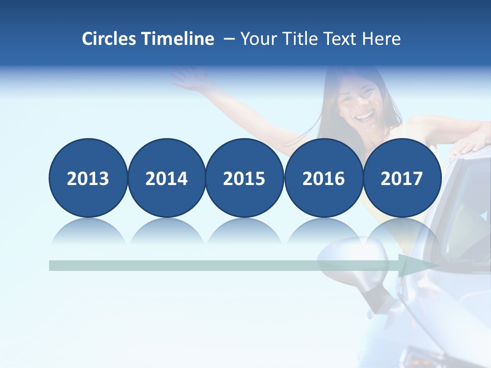 Chinese Free People PowerPoint Template