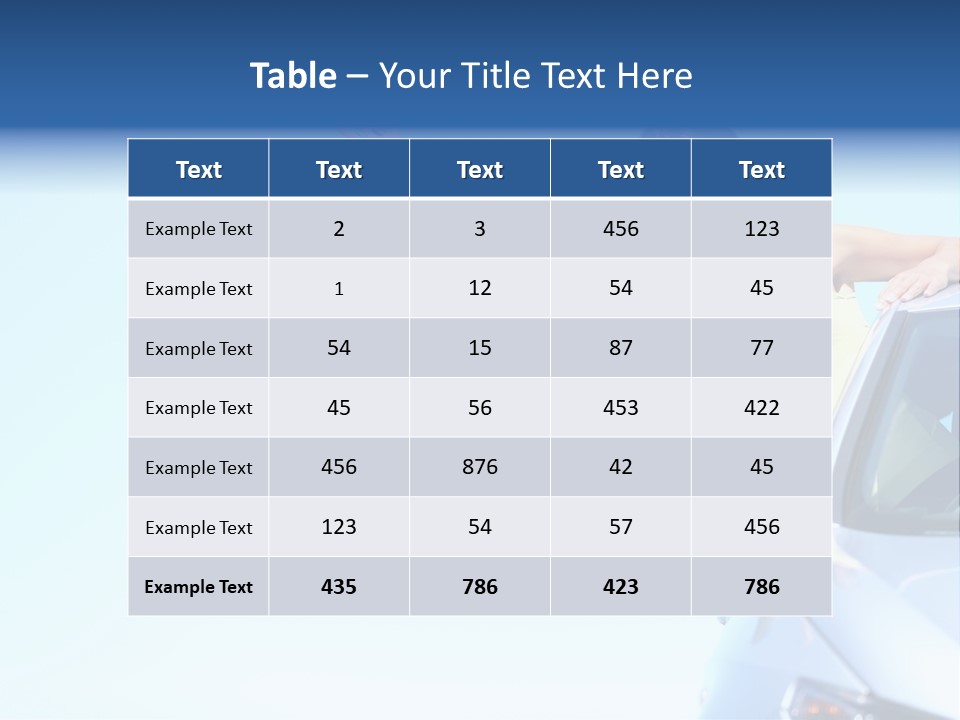 Chinese Free People PowerPoint Template
