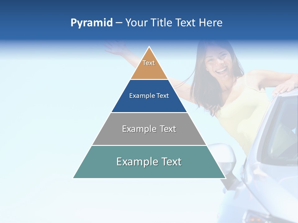 Chinese Free People PowerPoint Template