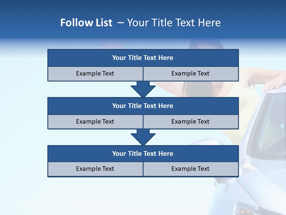 Chinese Free People PowerPoint Template