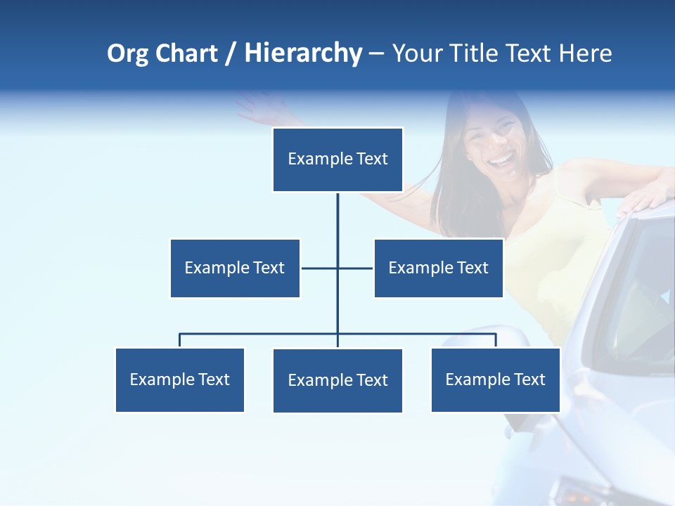 Chinese Free People PowerPoint Template