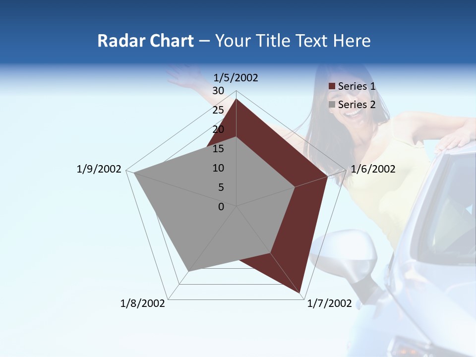 Chinese Free People PowerPoint Template