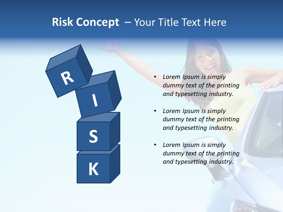 Chinese Free People PowerPoint Template