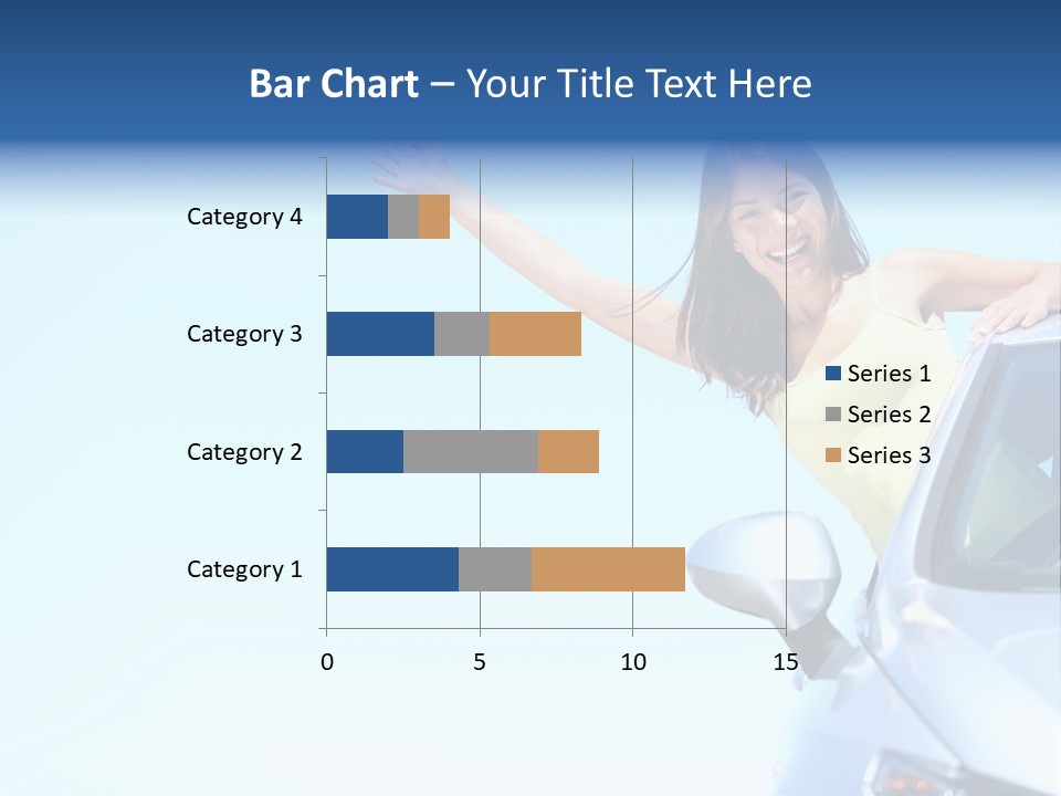 Chinese Free People PowerPoint Template