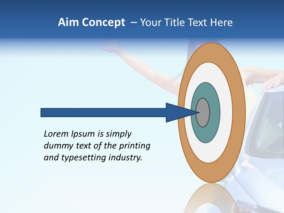 Chinese Free People PowerPoint Template