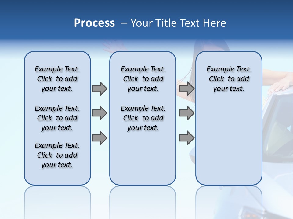 Chinese Free People PowerPoint Template