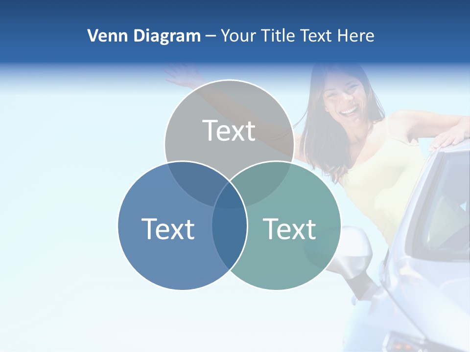 Chinese Free People PowerPoint Template