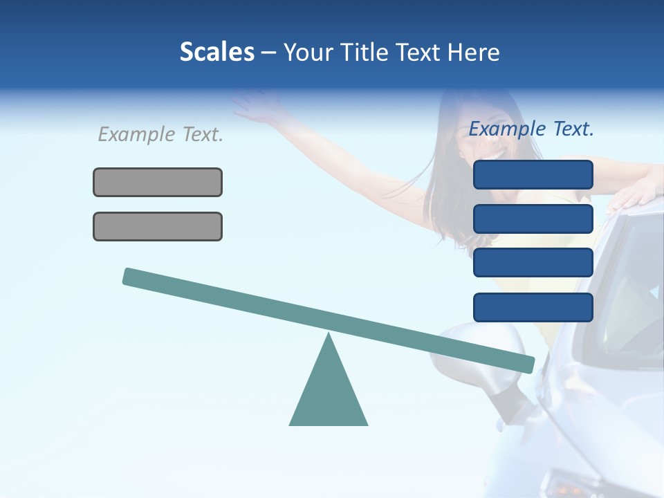 Chinese Free People PowerPoint Template