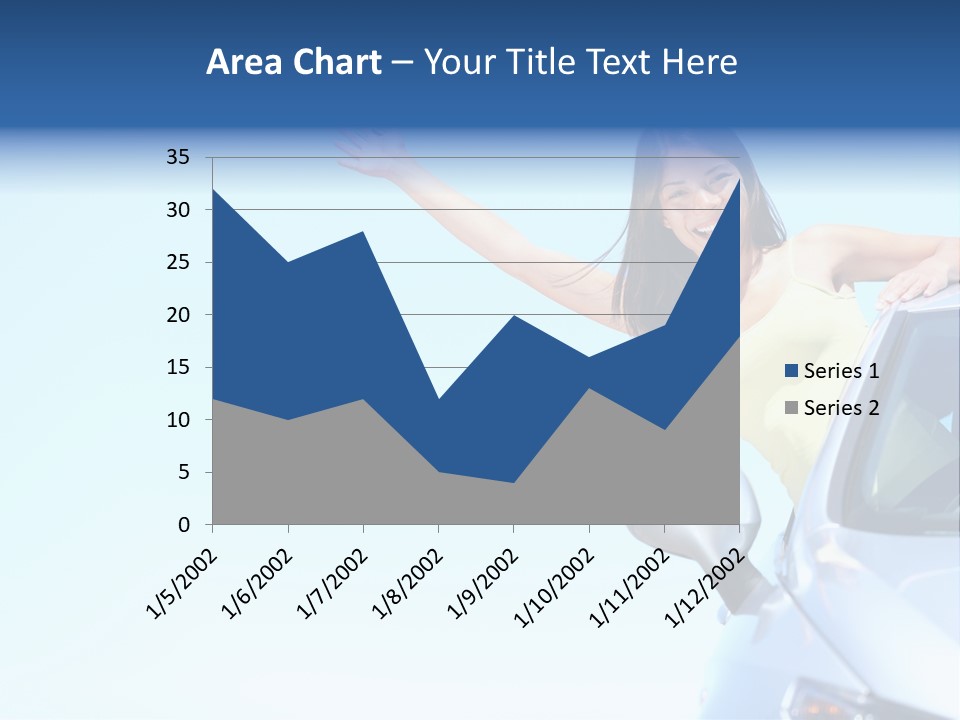 Chinese Free People PowerPoint Template