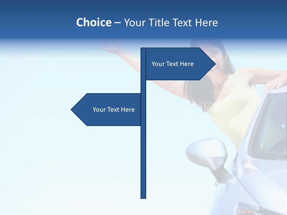 Chinese Free People PowerPoint Template