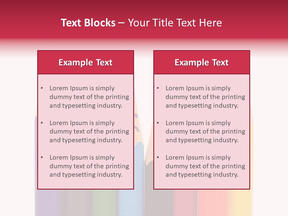Green Background Happy PowerPoint Template