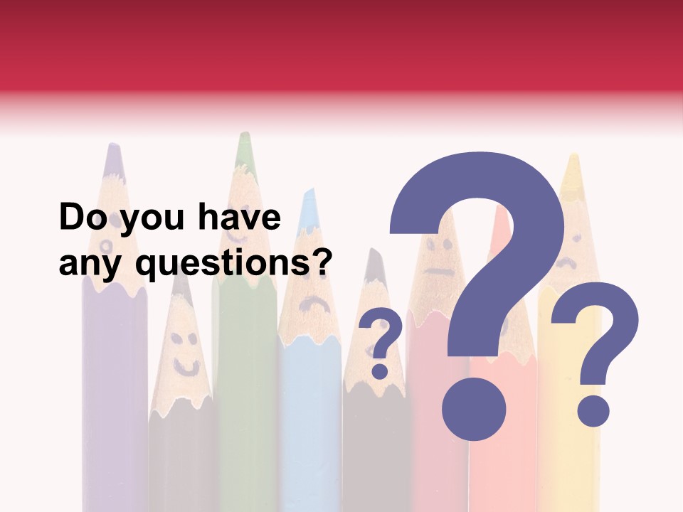 Green Background Happy PowerPoint Template