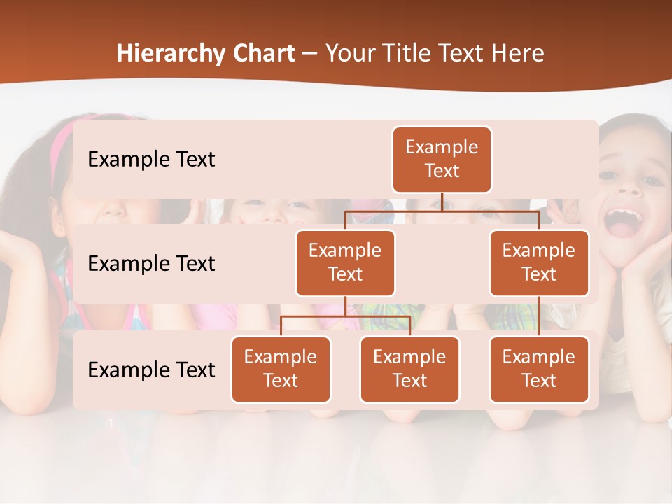 Friendship Youthful Lifestyle PowerPoint Template