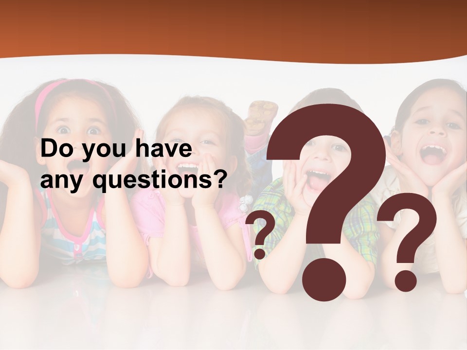 Friendship Youthful Lifestyle PowerPoint Template