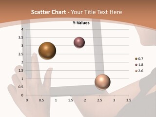 Tablet Vacancy Mobility PowerPoint Template