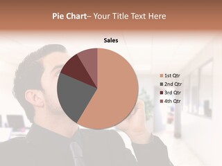 Student Worker Copy PowerPoint Template