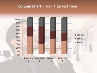 Student Worker Copy PowerPoint Template