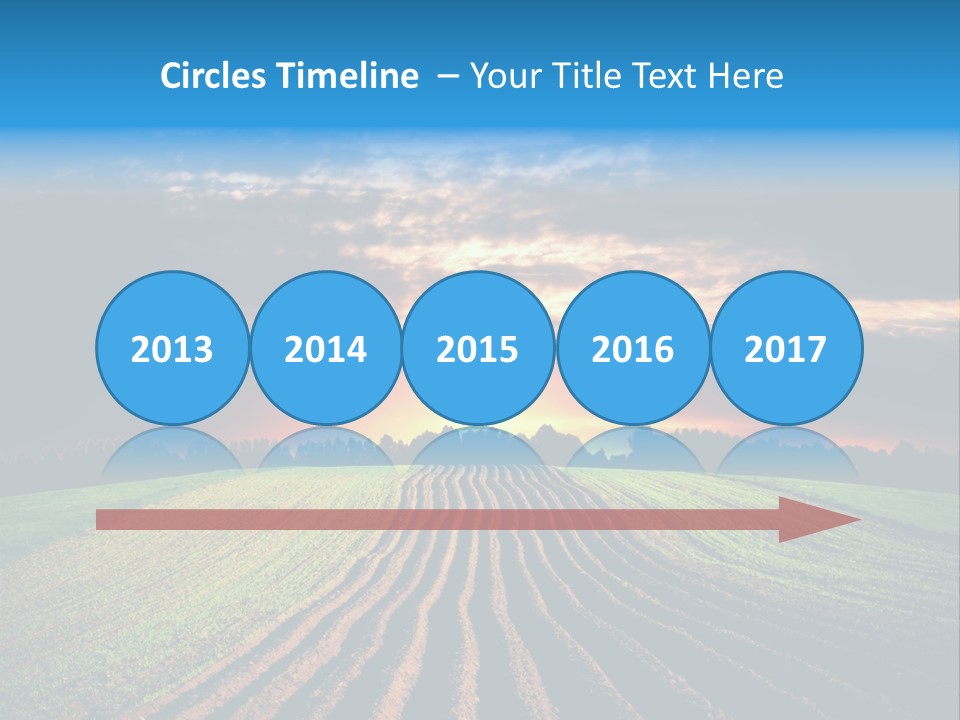 Food Vegetable Plant PowerPoint Template