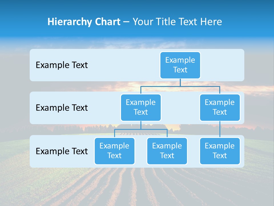 Food Vegetable Plant PowerPoint Template