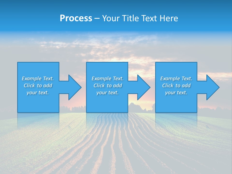 Food Vegetable Plant PowerPoint Template