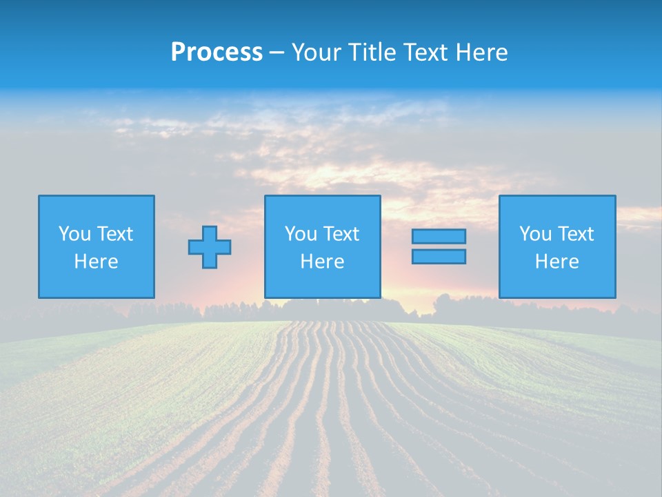 Food Vegetable Plant PowerPoint Template
