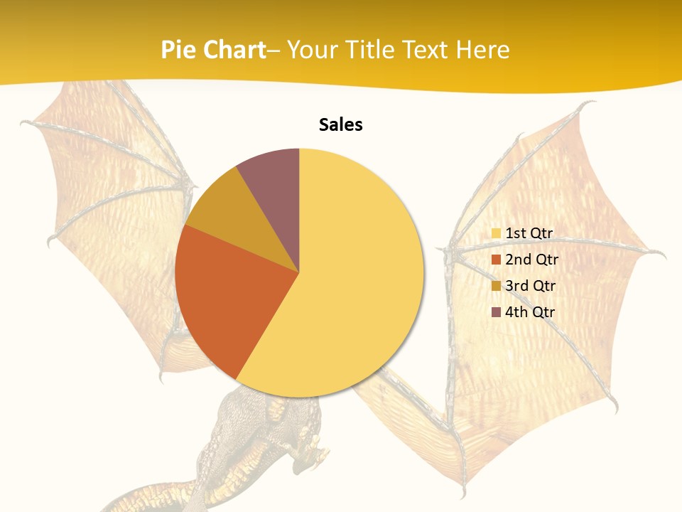Realistic Asian Fantasy PowerPoint Template