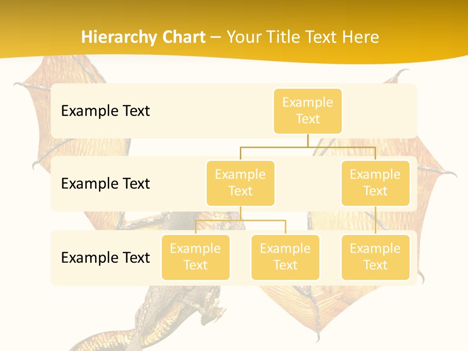 Realistic Asian Fantasy PowerPoint Template