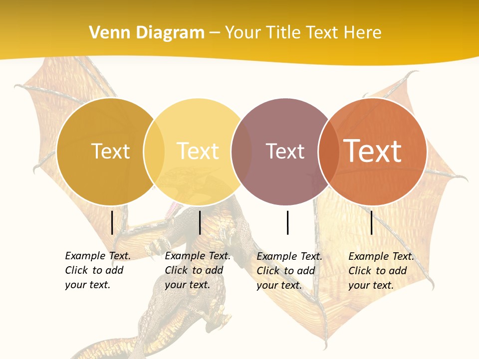 Realistic Asian Fantasy PowerPoint Template