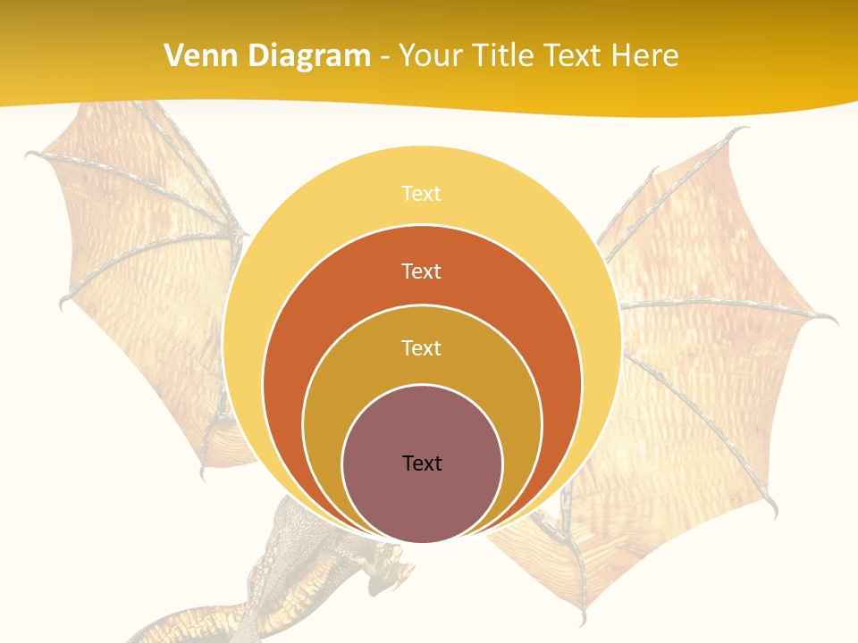 Realistic Asian Fantasy PowerPoint Template