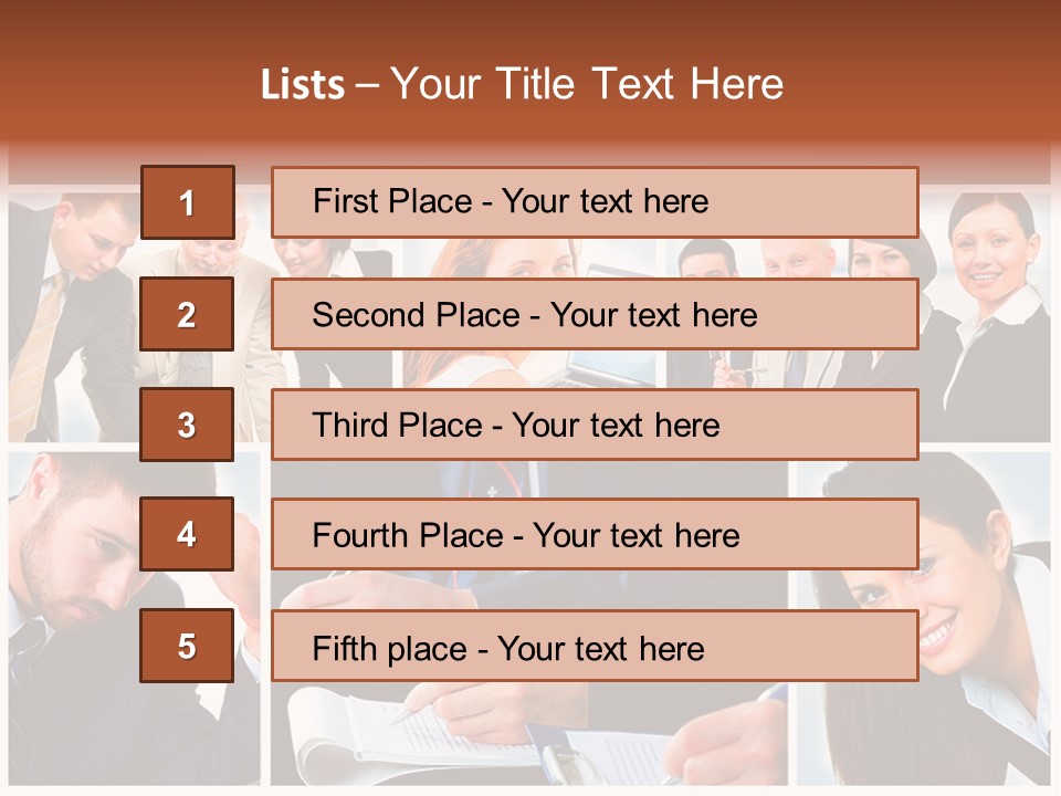 Weapon Gun Freezing PowerPoint Template